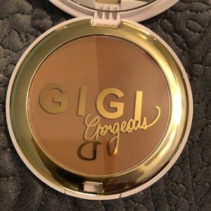 Gigi Gorgeous Bronzer Duo